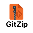GitZip